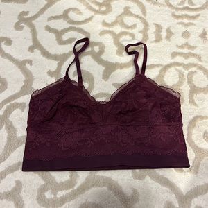 Victoria’s Secret bralette